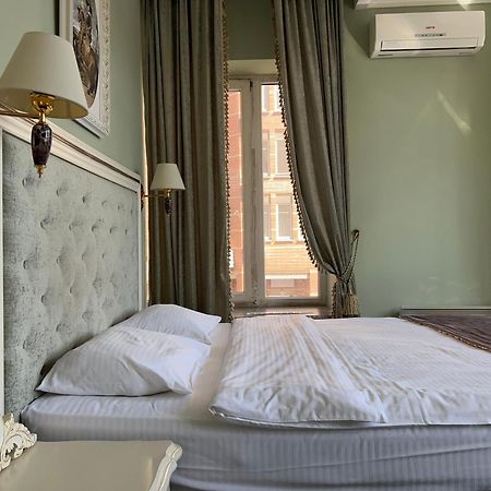 Royal City Hotel Kiev Eksteriør bilde