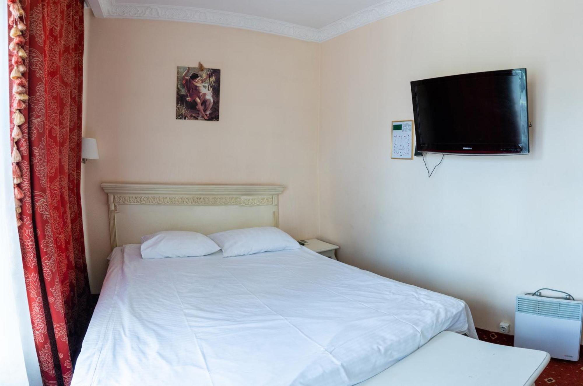 Royal City Hotel Kiev Eksteriør bilde