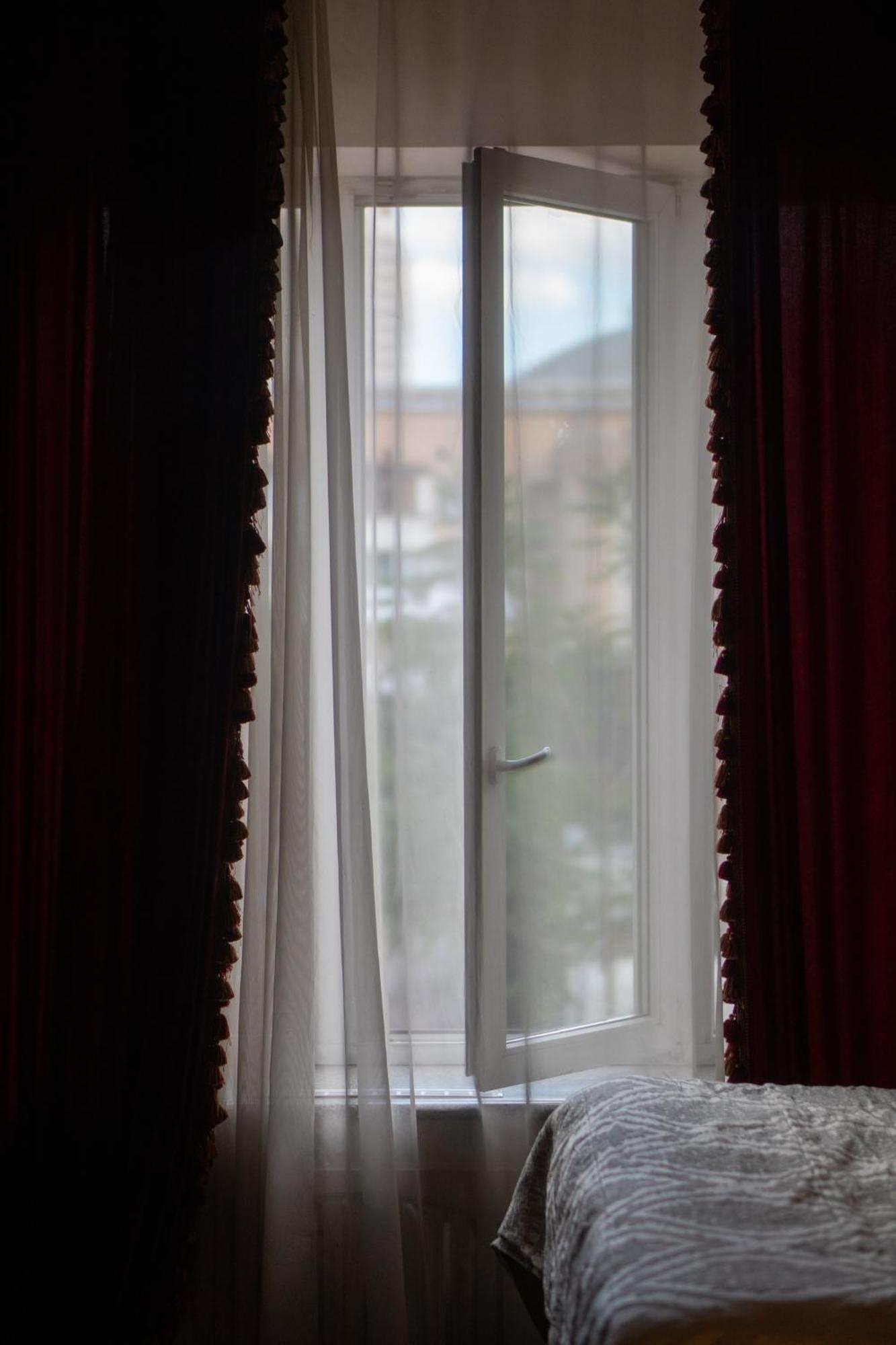 Royal City Hotel Kiev Eksteriør bilde