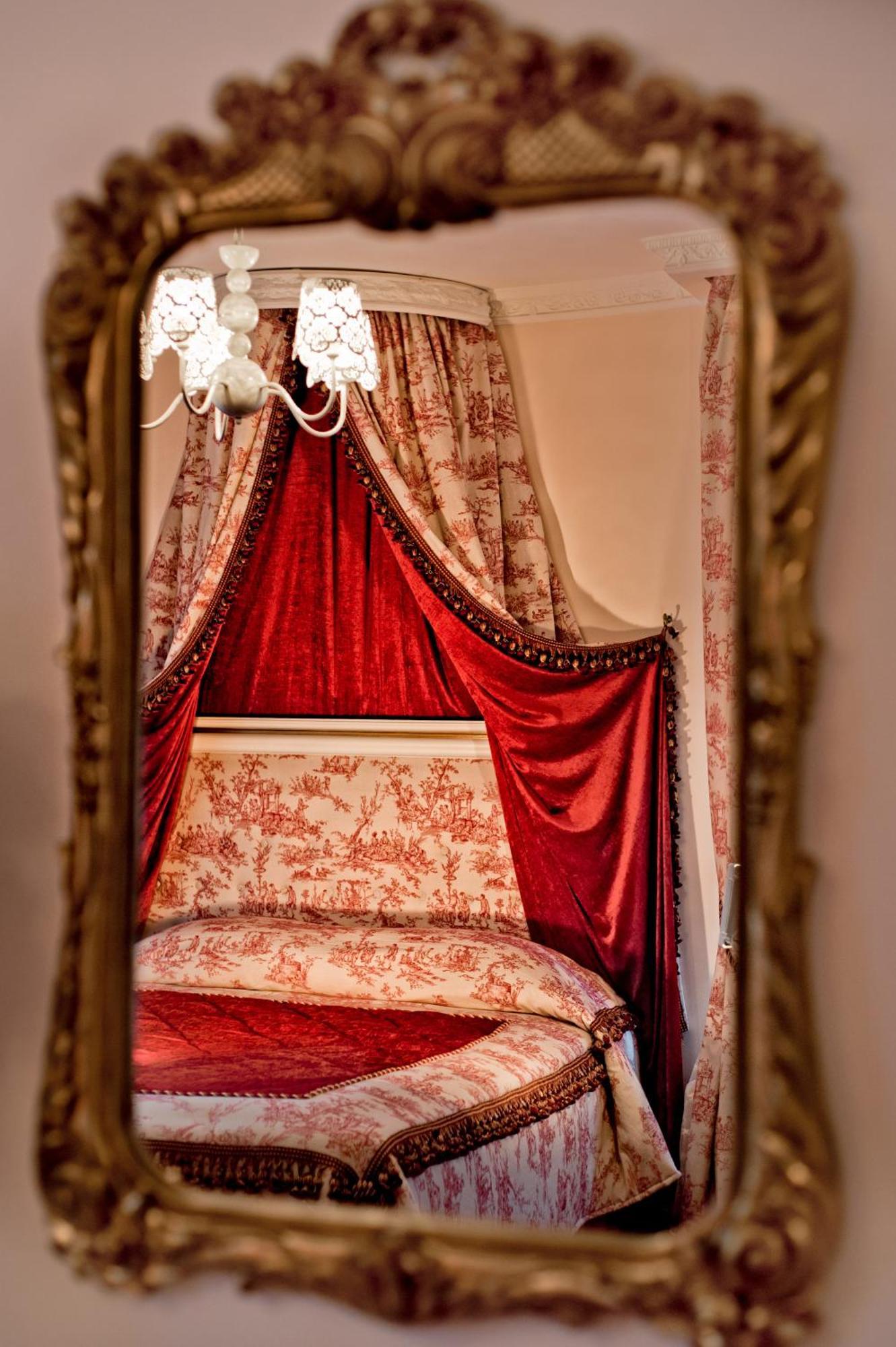 Royal City Hotel Kiev Eksteriør bilde