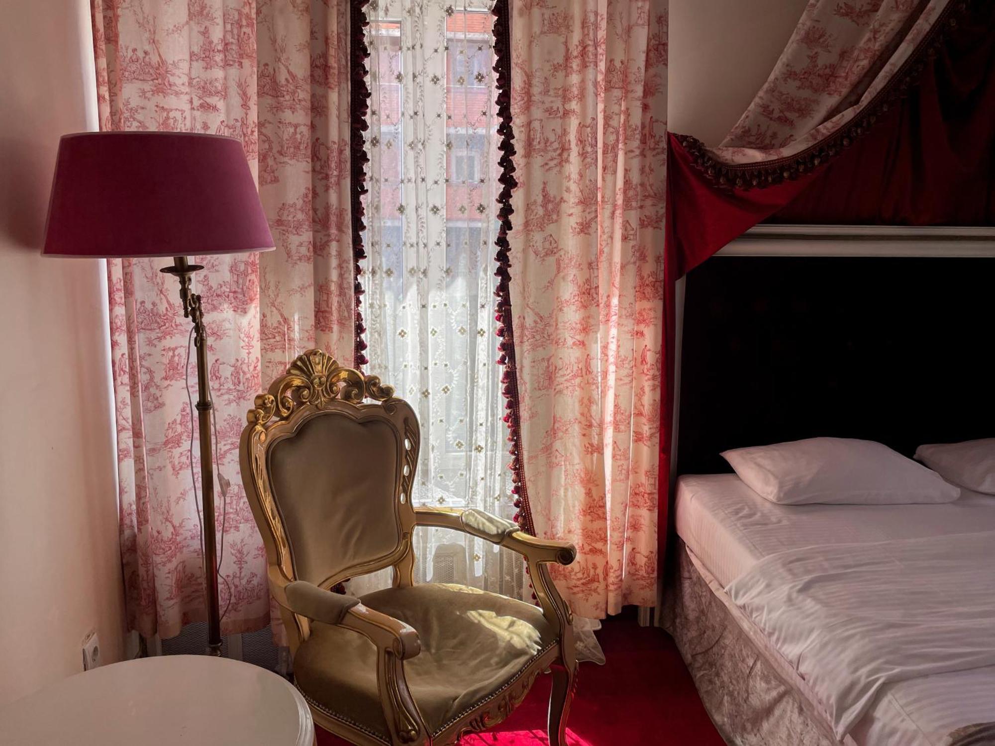 Royal City Hotel Kiev Eksteriør bilde