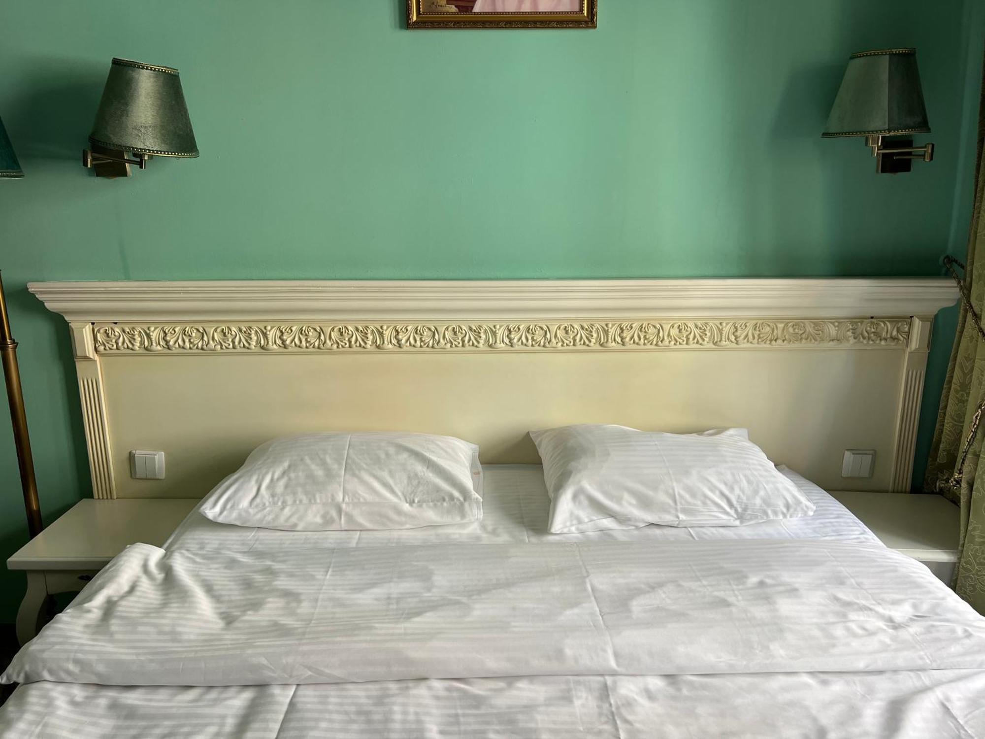 Royal City Hotel Kiev Eksteriør bilde