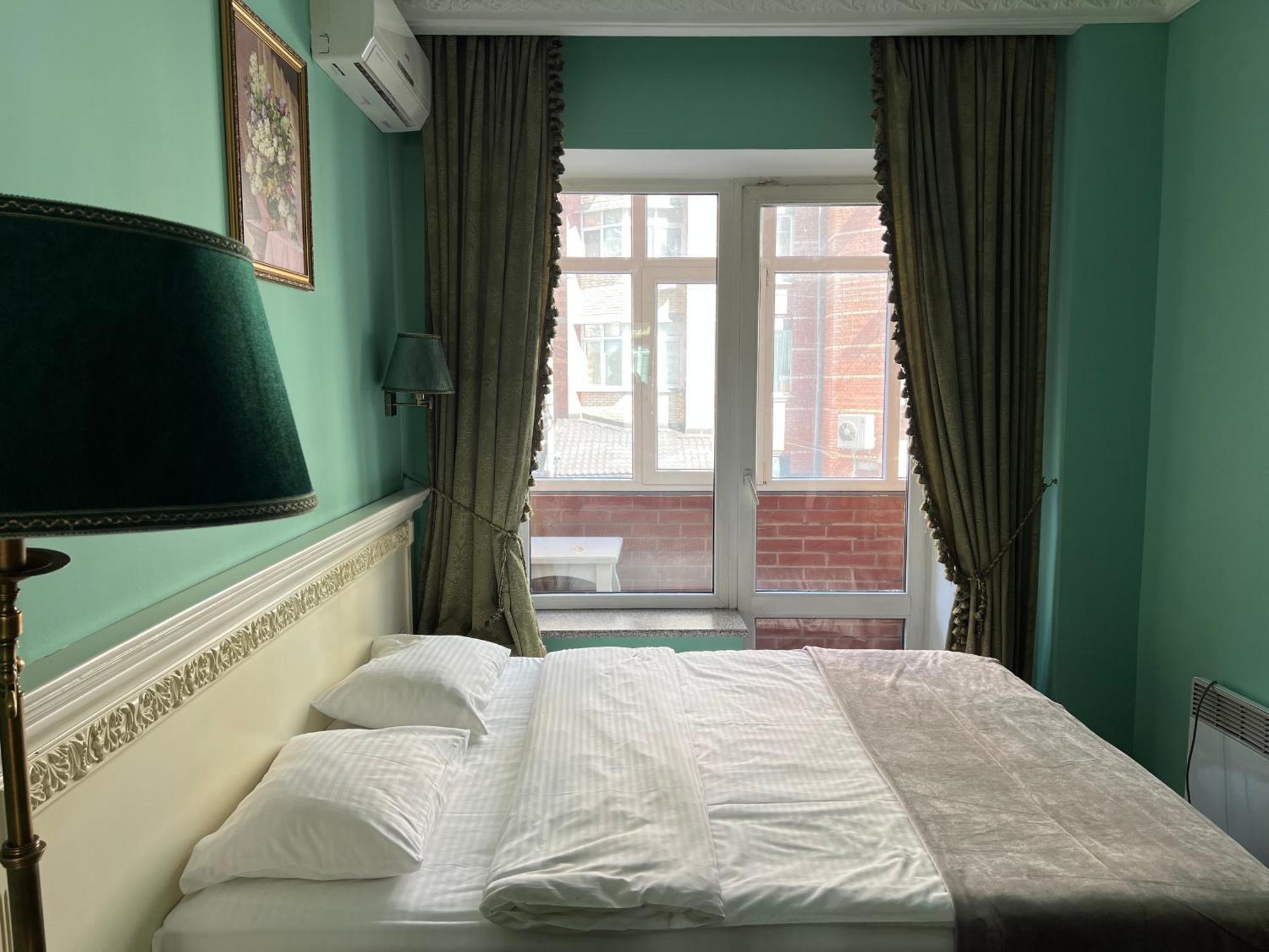 Royal City Hotel Kiev Eksteriør bilde