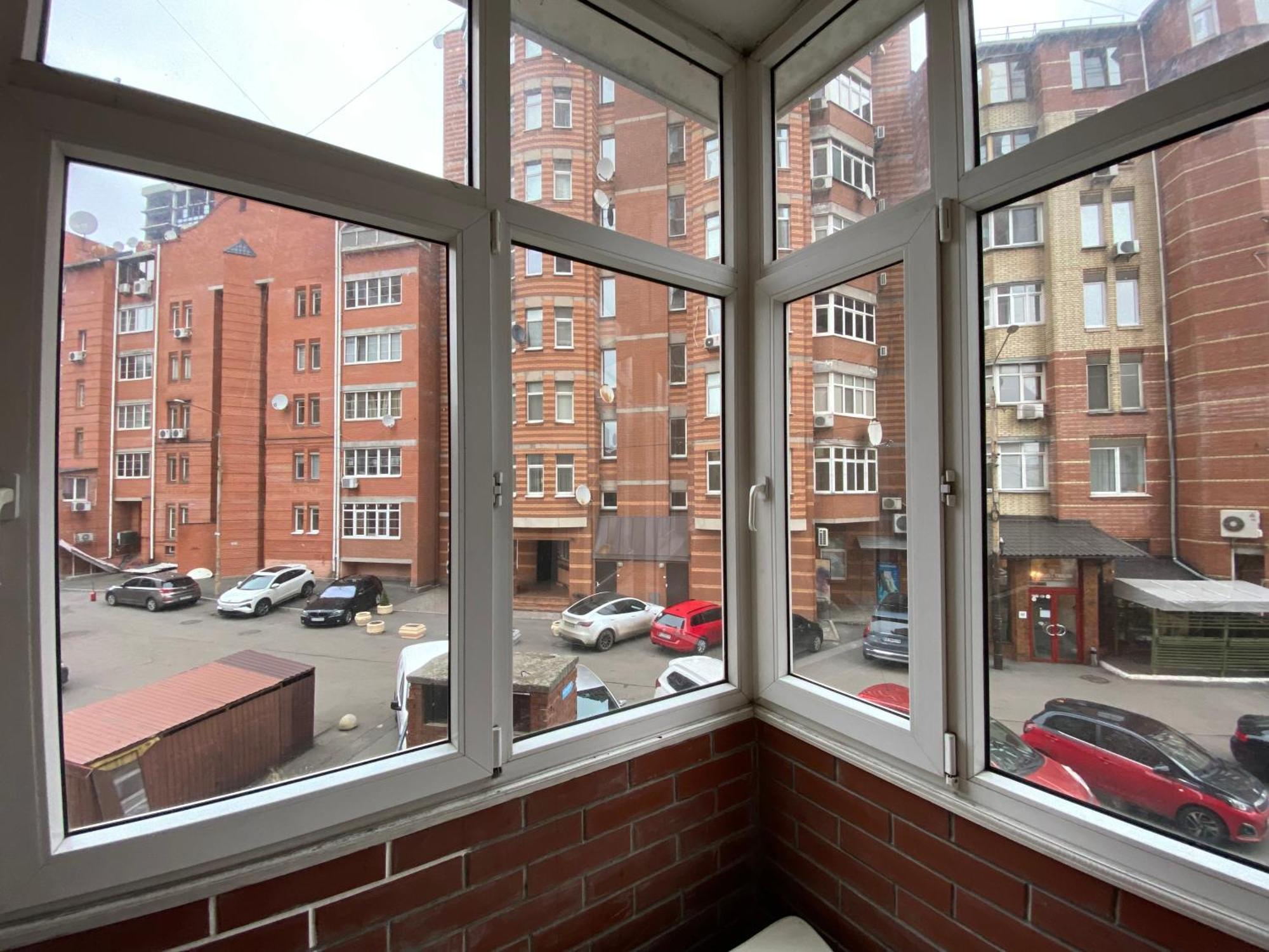 Royal City Hotel Kiev Eksteriør bilde